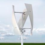 13000W Vertical Wind Turbine Generator for Home