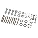 400W 6-Blade Wind Turbine Generator Kit