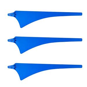 Delta Wings 630mm Wind Turbine Blades for DIY
