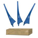 Delta Wings 630mm Wind Turbine Blades for DIY