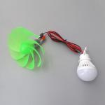 DIY Mini Wind Turbine Generator Kit for Home