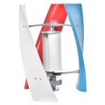 3000W Vertical Axis Wind Turbine Generator