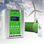 AALGO 3000W-8000W Wind and Solar Charge System