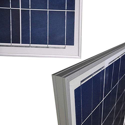 12V 800W Wind-Solar Generator Kit: Turbine, Panels, Controller