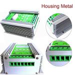 AALGO 3000W-8000W Wind and Solar Charge System