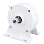 DIY 6000W Gearless Wind Turbine Alternator 24V