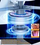 3000W Vertical Axis Wind Turbine Generator System