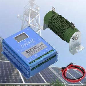 10,000W Universal Hybrid Charge Controller for Home