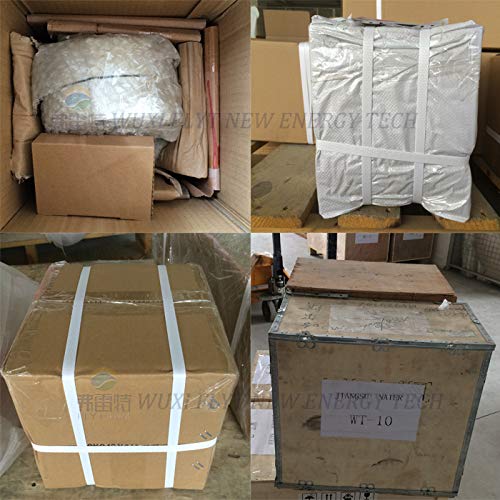 600w Horizontal Permanent Magnet Wind Turbine Generator with Controller
