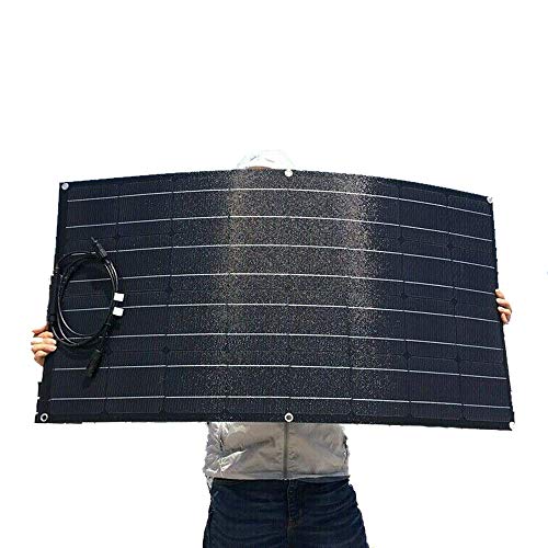 600W Home Wind Turbine Solar Panel Kit