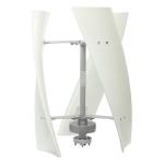 500W Vertical Axis Wind Turbine for Home