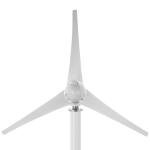 400W-1200W Home Wind Turbine Generator Kit