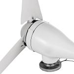 400W-1200W Home Wind Turbine Generator Kit