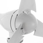 400W-1200W Home Wind Turbine Generator Kit