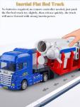 NEXTAKE 2-in-1 Wind Turbine and Trailer Set
