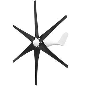 10000W Horizontal Wind Turbine Generator Kit