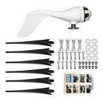 10000W Horizontal Wind Turbine Generator Kit