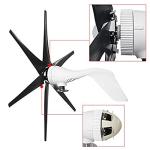 10000W Horizontal Wind Turbine Generator Kit