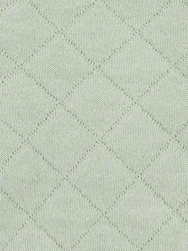 Carter's Baby Hooded Sweater Jacket - Green Color