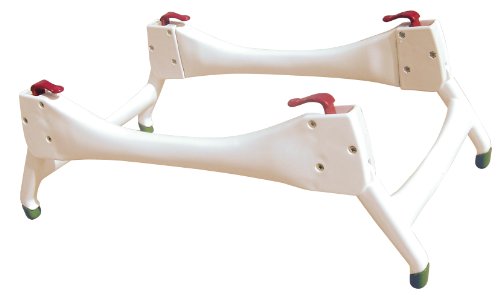 Wenzelite Bathtub Stand for Otter Bathing System