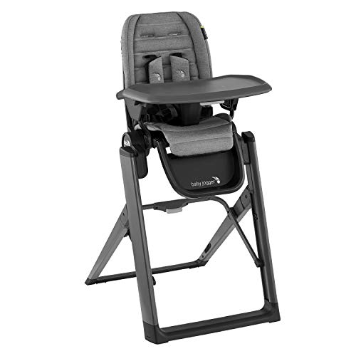 Baby Jogger City Bistro High Chair Seat