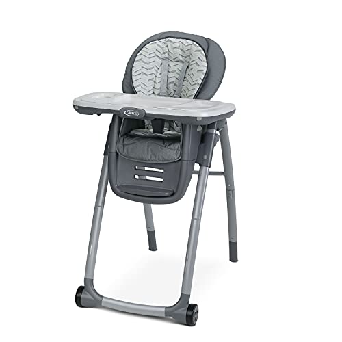 Graco 7-in-1 Convertible High Chair & Booster