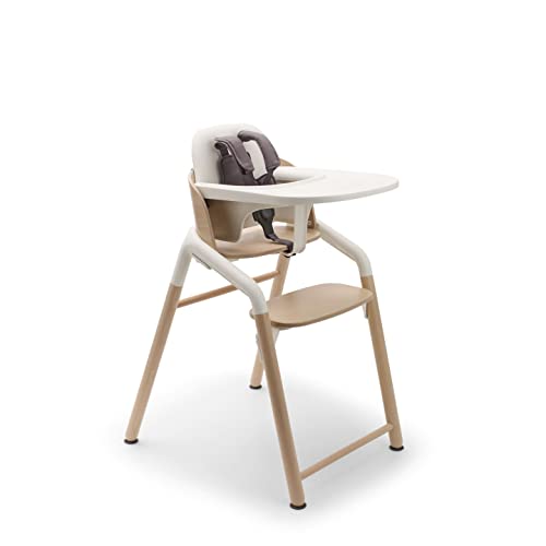 Bugaboo Giraffe Adjustable Wooden Baby High Chair