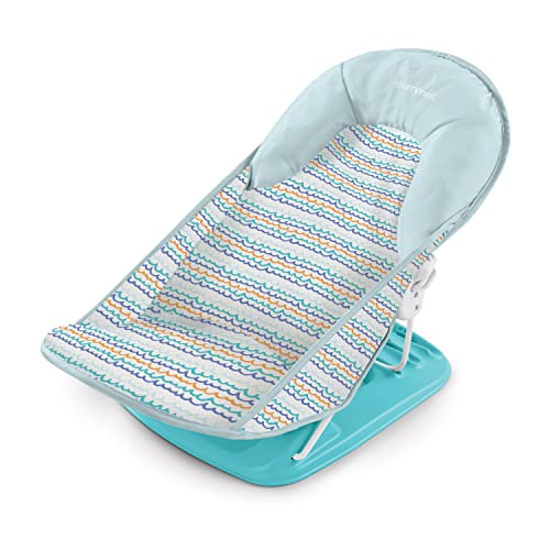 Summer Infant Deluxe Adjustable Baby Bath Seat