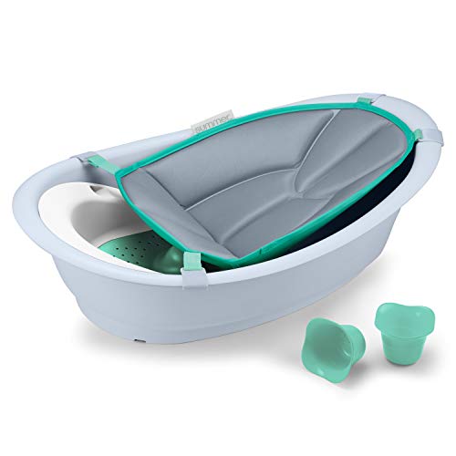 Summer Infant Multi-Stage Baby Bath Tub