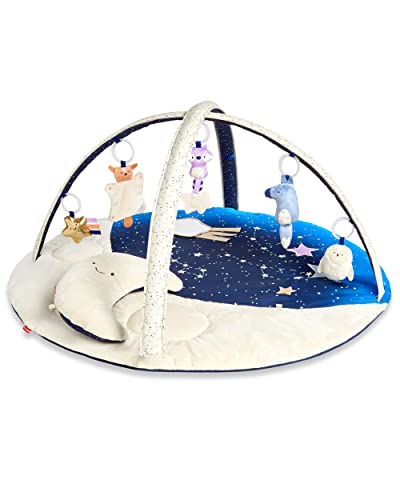 Skip Hop Celestial Dreams Play Gym & Moby Bath Tub