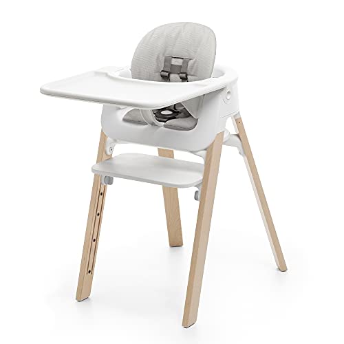 Stokke Steps 5-in-1 Adjustable Baby Chair