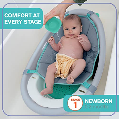 Summer Infant Gentle Support Multi-Stage Baby Tub