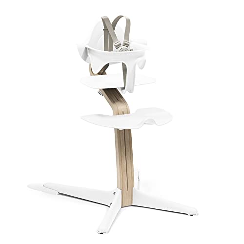 Stokke Nomi High Chair with Baby Set