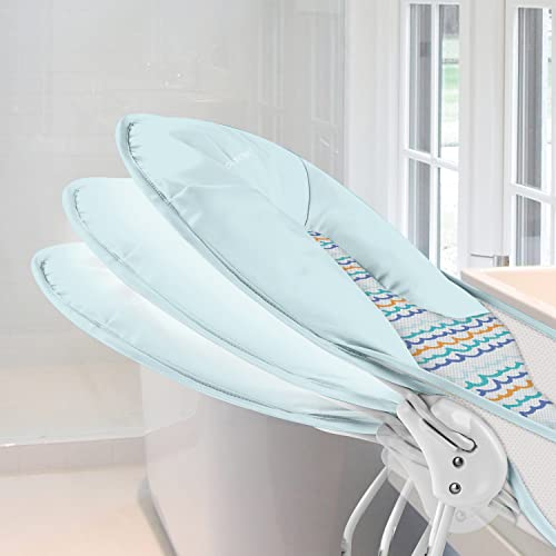 Summer Infant Deluxe Adjustable Baby Bath Seat