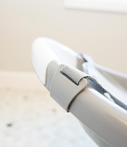 Regalo Baby Basics Soft Infant Bath Tub