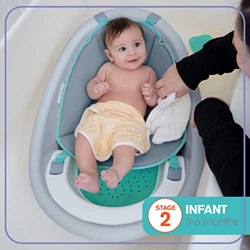 Summer Infant Gentle Support Multi-Stage Baby Tub