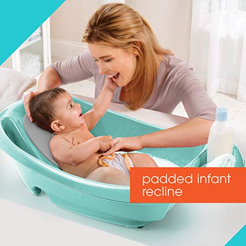 Summer Infant Splish 'n Splash 3-Stage Bathtub