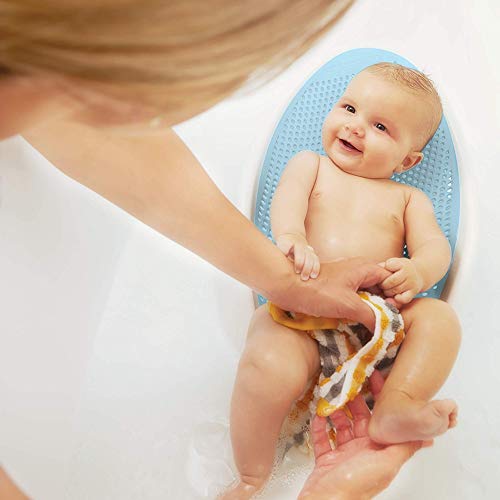 Angelcare Aqua Baby Bath Support for Infants