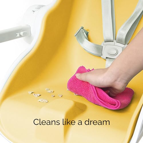 Oribel Cocoon Z Convertible Baby High Chair