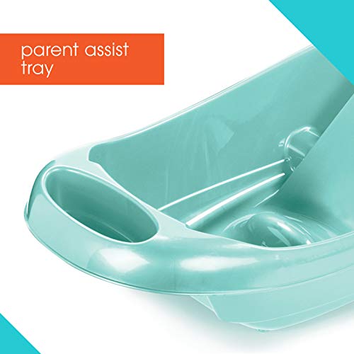 Summer Infant Splish 'n Splash 3-Stage Bathtub