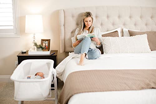 Joovy Foodoo Bassinet & High Chair Combo