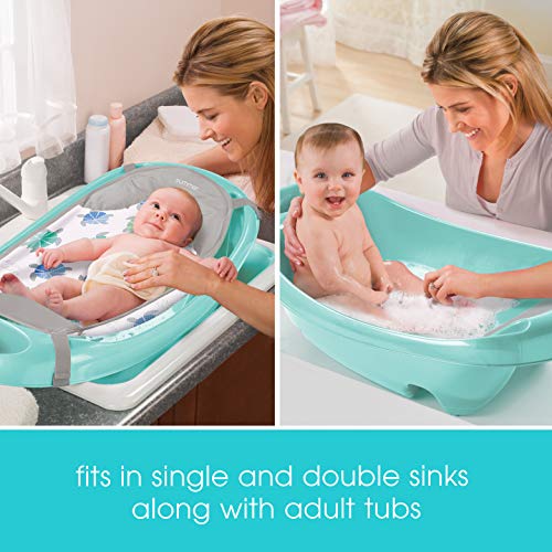 Summer Infant Splish 'n Splash 3-Stage Bathtub