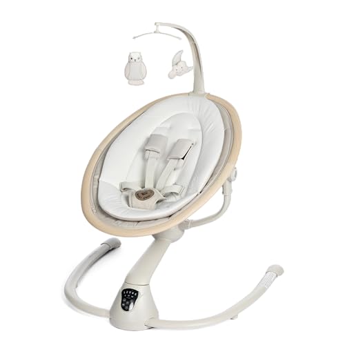 Maxi-Cosi Minla 6-in-1 High Chair & Swing