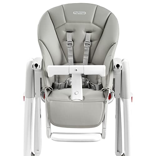 Peg Perego Tatamia 3-in-1 High Chair & Swing