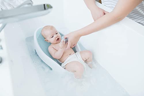 Angelcare Aqua Baby Bath Support for Infants
