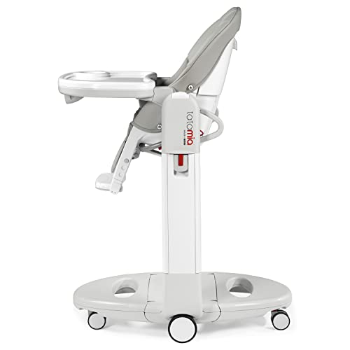 Peg Perego Tatamia 3-in-1 High Chair & Swing