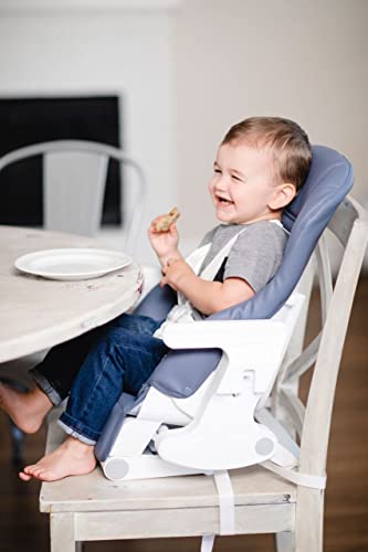 Joovy Foodoo Bassinet & High Chair Combo