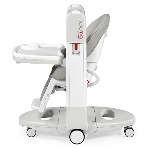 Peg Perego Tatamia 3-in-1 High Chair & Swing