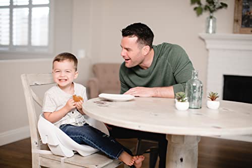 Joovy Foodoo Bassinet & High Chair Combo
