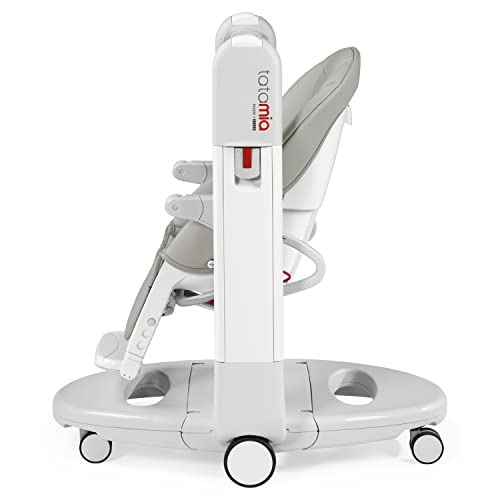 Peg Perego Tatamia 3-in-1 High Chair & Swing